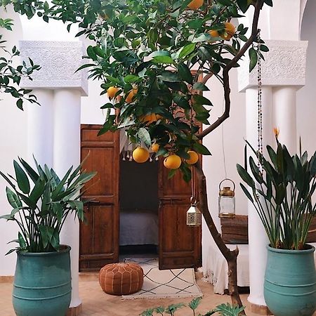 Nosade Venue Bed & Breakfast Marrakesh Exterior photo