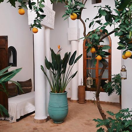 Nosade Venue Bed & Breakfast Marrakesh Exterior photo