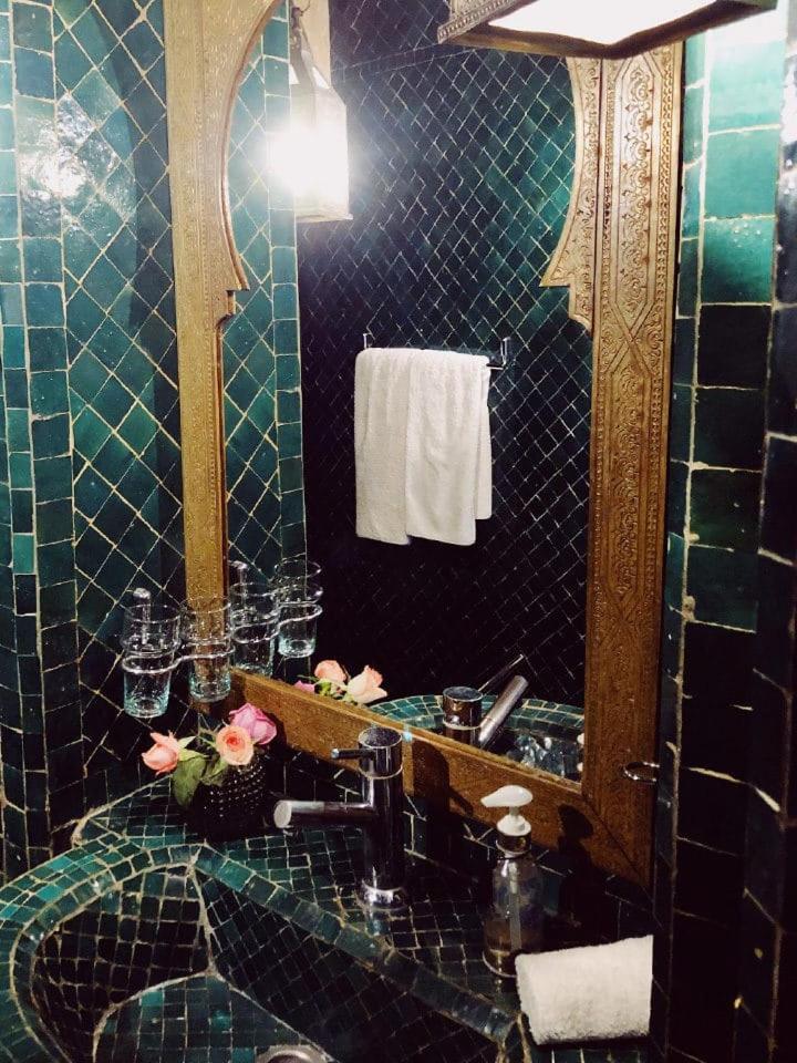Nosade Venue Bed & Breakfast Marrakesh Exterior photo