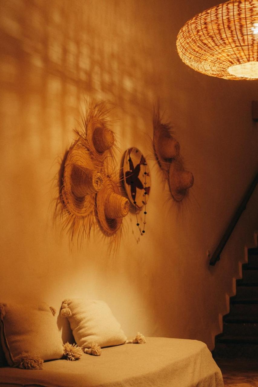 Nosade Venue Bed & Breakfast Marrakesh Exterior photo