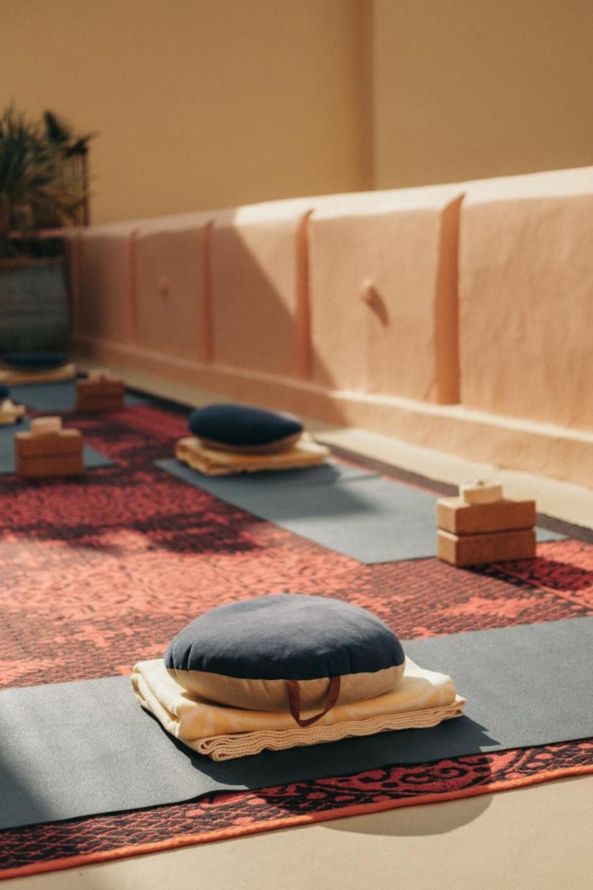 Nosade Venue Bed & Breakfast Marrakesh Exterior photo