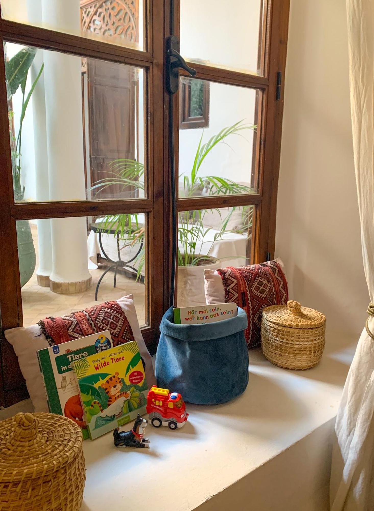 Nosade Venue Bed & Breakfast Marrakesh Exterior photo