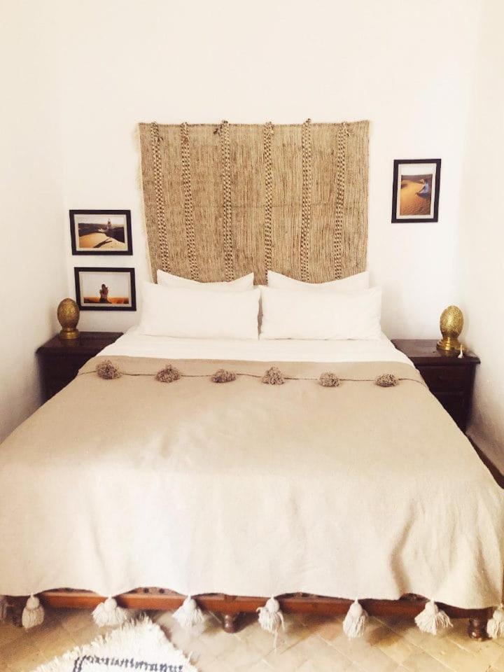Nosade Venue Bed & Breakfast Marrakesh Exterior photo