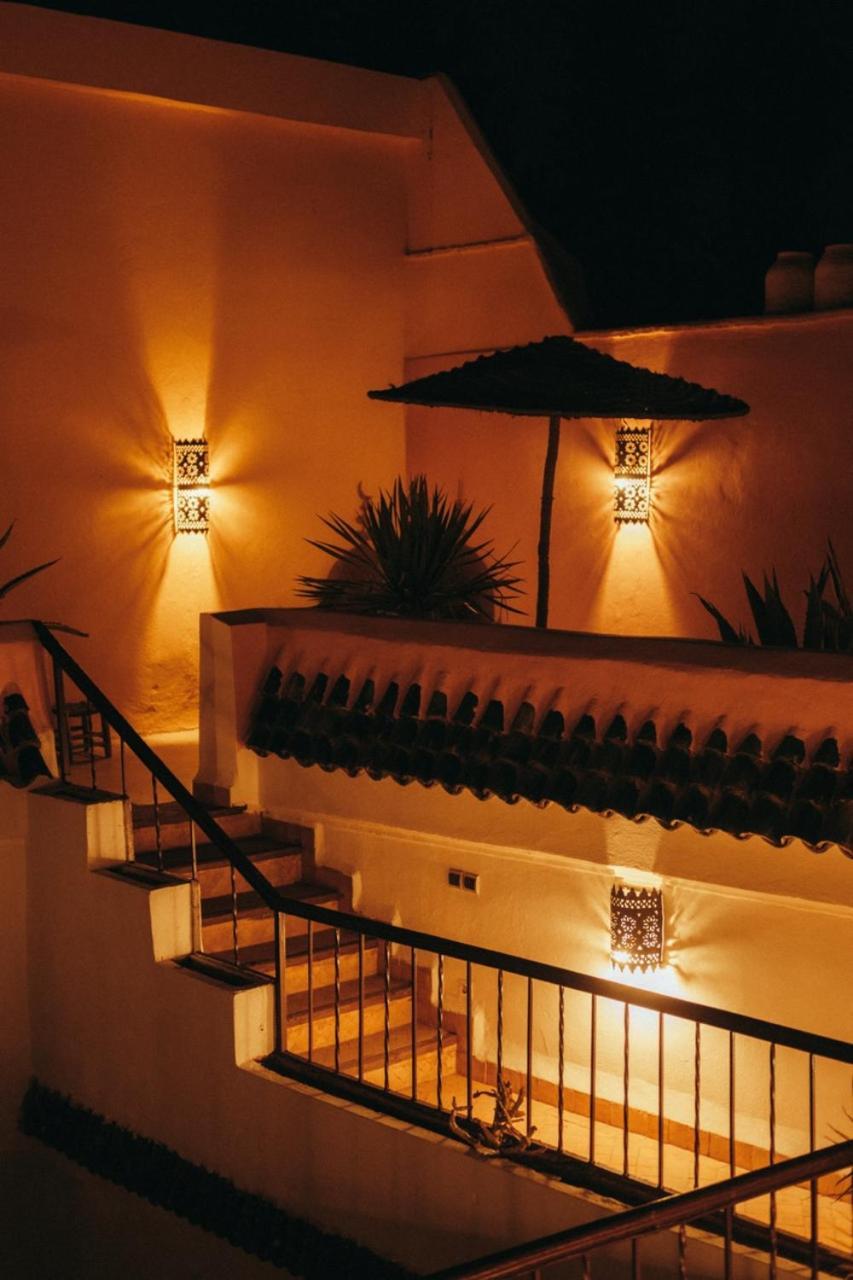 Nosade Venue Bed & Breakfast Marrakesh Exterior photo