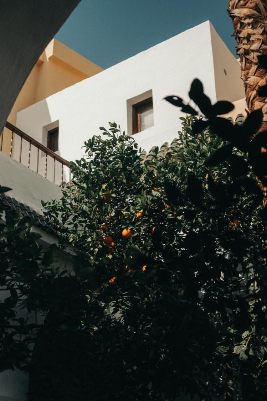 Nosade Venue Bed & Breakfast Marrakesh Exterior photo
