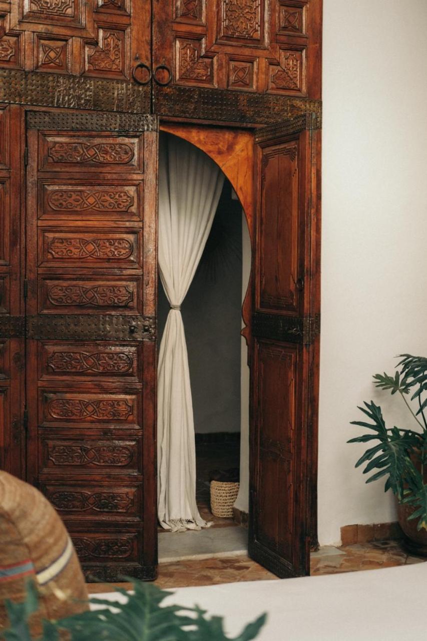 Nosade Venue Bed & Breakfast Marrakesh Exterior photo