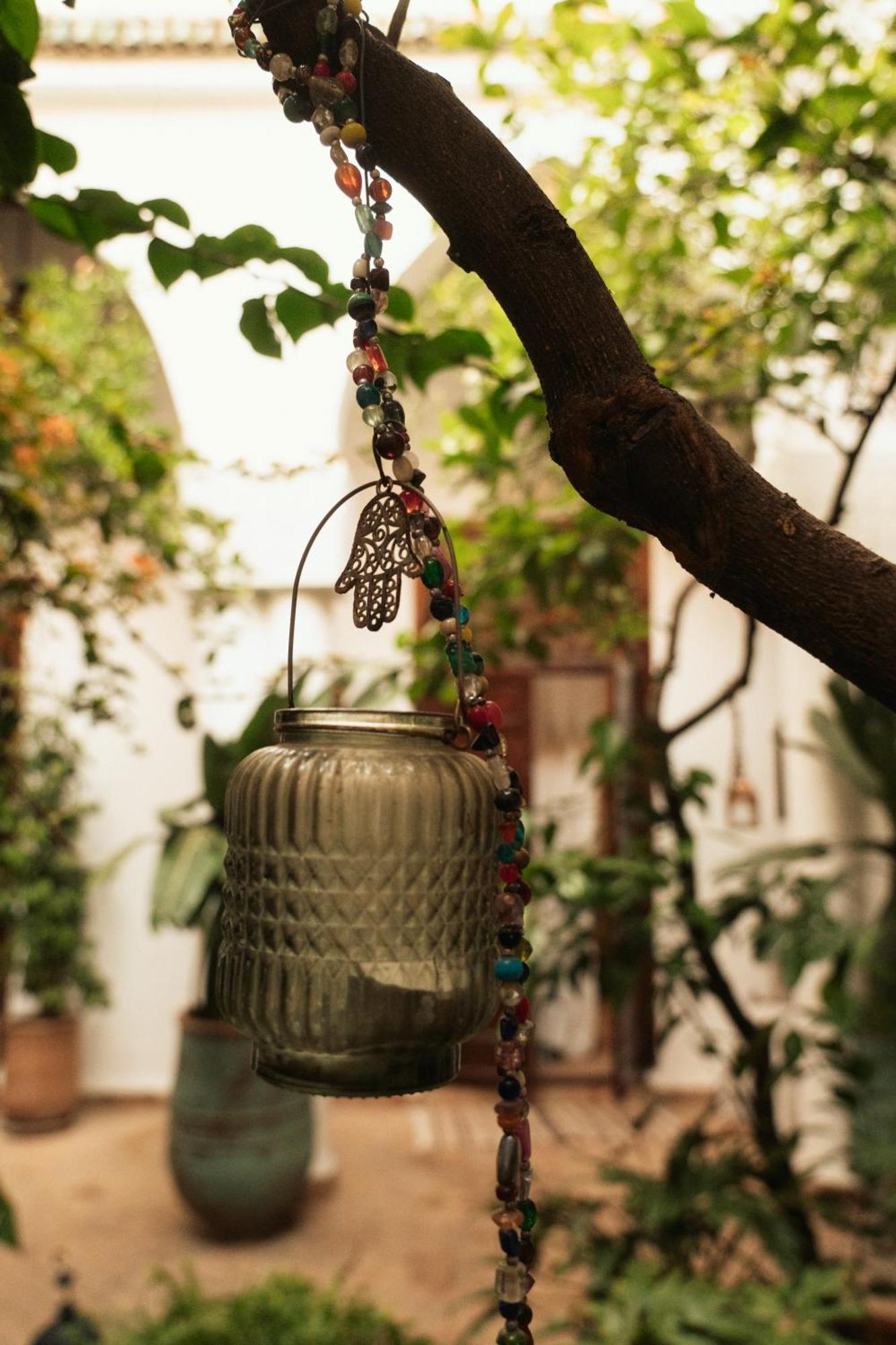 Nosade Venue Bed & Breakfast Marrakesh Exterior photo